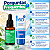 Kit Dermachem: Sérum Facial Ácido Glicólico 30ml e Protetor Solar Fps60 40g - Imagem 6