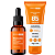 Kit Dermachem: Sérum Facial Clareador30ml e Protetor Solar Fps85 40g - Imagem 1