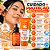 Kit Dermachem: Sérum Facial Clareador30ml e Protetor Solar Fps85 40g - Imagem 2