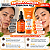 Kit Dermachem: Sérum Facial Clareador30ml e Protetor Solar Fps85 40g - Imagem 3