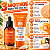 Kit Dermachem: Sérum Facial Clareador30ml e Protetor Solar Fps85 40g - Imagem 4
