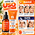 Kit Dermachem: Sérum Facial Clareador30ml e Protetor Solar Fps85 40g - Imagem 5