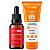 Kit Dermachem: Sérum Facial Hyaluronic 1,5% 30ml e Protetor Solar Fps85 40g - Imagem 1