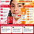Kit Dermachem: Sérum Facial Hyaluronic 1,5% 30ml e Protetor Solar Fps85 40g - Imagem 3