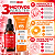 Kit Dermachem: Sérum Facial Hyaluronic 1,5% 30ml e Protetor Solar Fps85 40g - Imagem 4