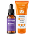 Kit Dermachem: Sérum Facial Bioretinol 30ml e Protetor Solar Fps85 40g - Imagem 1
