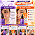 Kit Dermachem: Sérum Facial Bioretinol 30ml e Protetor Solar Fps85 40g - Imagem 3