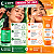 Kit Dermachem: Sérum Facial Ácido Glicólico 30ml e Protetor Solar Fps85 40g - Imagem 5