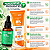 Kit Dermachem: Sérum Facial Ácido Glicólico 30ml e Protetor Solar Fps85 40g - Imagem 6