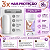 Antitranspirante Em Creme Rexona Clinical Extra Dry Invisível 96h 58g - Imagem 3