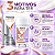 Antitranspirante Em Creme Rexona Clinical Extra Dry Invisível 96h 58g - Imagem 4