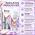 Antitranspirante Em Creme Rexona Clinical Extra Dry Invisível 96h 58g - Imagem 6