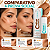 Contorno Em Stick Vizzela Cream Contour Cor 01 7g - Imagem 2