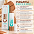 Contorno Em Stick Vizzela Cream Contour Cor 01 7g - Imagem 5