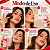 Fixador De Maquiagem Payot #Chérie 12h De Duração 120ml - Imagem 9