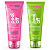 Kit Gel Dermachem Máscara Facial Peel Off: Argila Rosa e Argila Verde 60g - Imagem 1
