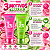 Kit Gel Dermachem Máscara Facial Peel Off: Argila Rosa e Argila Verde 60g - Imagem 4