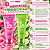 Kit Gel Dermachem Máscara Facial Peel Off: Argila Rosa e Argila Verde 60g - Imagem 6
