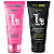 Kit Gel Dermachem Máscara Facial Peel Off: Argila Rosa e Argila Negra 60g - Imagem 1