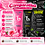 Kit Gel Dermachem Máscara Facial Peel Off: Argila Rosa e Argila Negra 60g - Imagem 3