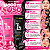 Kit Gel Dermachem Máscara Facial Peel Off: Argila Rosa e Argila Negra 60g - Imagem 5