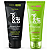 Kit Gel Dermachem Máscara Facial Peel Off: Argila Verde e Argila Negra 60g - Imagem 1