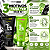 Kit Gel Dermachem Máscara Facial Peel Off: Argila Verde e Argila Negra 60g - Imagem 7