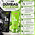 Kit Gel Dermachem Máscara Facial Peel Off: Argila Verde e Argila Negra 60g - Imagem 10