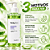 Sabonete Facial Ruby Rose Skin Basics Face Wash 190ml - Imagem 3