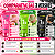 Kit Gel Dermachem Máscara Facial Peel Off: Argila Verde, Argila Negra e Argila Rosa 60g - Imagem 3