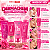 Kit Dermachem Rosa Mosqueta:Sabonete Facial, Gel Esfoliante, Argila Rosa e Gel Facial - Imagem 5