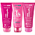 Kit Dermachem Rosa Mosqueta:Sabonete Facial, Argila Rosa e Gel Facial - Imagem 1