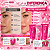 Kit Dermachem Rosa Mosqueta:Sabonete Facial, Argila Rosa e Gel Facial - Imagem 3