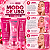 Kit Dermachem Rosa Mosqueta:Sabonete Facial, Argila Rosa e Gel Facial - Imagem 5