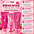 Kit Dermachem Rosa Mosqueta:Sabonete Facial, Argila Rosa e Gel Facial - Imagem 6