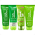 Kit Dermachem Ácido Salicílico: Sabonete Facial 100ml, Gel Esfoliante, Gel Facil 100g e Argila Verde - Imagem 1