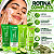 Kit Dermachem Ácido Salicílico: Sabonete Facial 100ml, Gel Esfoliante, Gel Facil 100g e Argila Verde - Imagem 2