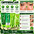 Kit Dermachem Ácido Salicílico: Sabonete Facial 100ml, Gel Esfoliante, Gel Facil 100g e Argila Verde - Imagem 3