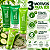 Kit Dermachem Ácido Salicílico: Sabonete Facial 100ml, Gel Esfoliante, Gel Facil 100g e Argila Verde - Imagem 4