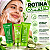 Kit Dermachem Ácido Salicílico:Sabonete Facial 100ml, Gel Facial 100g e Argila Verde - Imagem 2