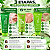 Kit Dermachem Ácido Salicílico:Sabonete Facial 100ml, Gel Facial 100g e Argila Verde - Imagem 3
