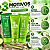 Kit Dermachem Ácido Salicílico:Sabonete Facial 100ml, Gel Facial 100g e Argila Verde - Imagem 4