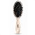 Escova Oval Proart Marble Branca Em06b - Imagem 1