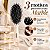 Escova Oval Proart Marble Branca Em06b - Imagem 5