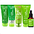 Kit Dermachem Ácido Salicílico:Sabonete Facial,Gel Esfoliante, Gel Facial, Sérum Facial e Argila Verde - Imagem 1