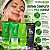 Kit Dermachem Ácido Salicílico:Sabonete Facial, Gel Esfoliante, Gel Facial e Argila Negra - Imagem 2