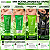 Kit Dermachem Ácido Salicílico:Sabonete Facial, Gel Esfoliante, Gel Facial e Argila Negra - Imagem 3