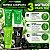 Kit Dermachem Ácido Salicílico:Sabonete Facial, Gel Esfoliante, Gel Facial e Argila Negra - Imagem 4