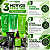 Kit Dermachem Ácido Salicílico:Sabonete Facial, Gel Esfoliante, Gel Facial, Sérum e Argila Negra - Imagem 4