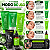 Kit Dermachem Ácido Salicílico:Sabonete Facial, Gel Esfoliante, Gel Facial, Sérum e Argila Negra - Imagem 5